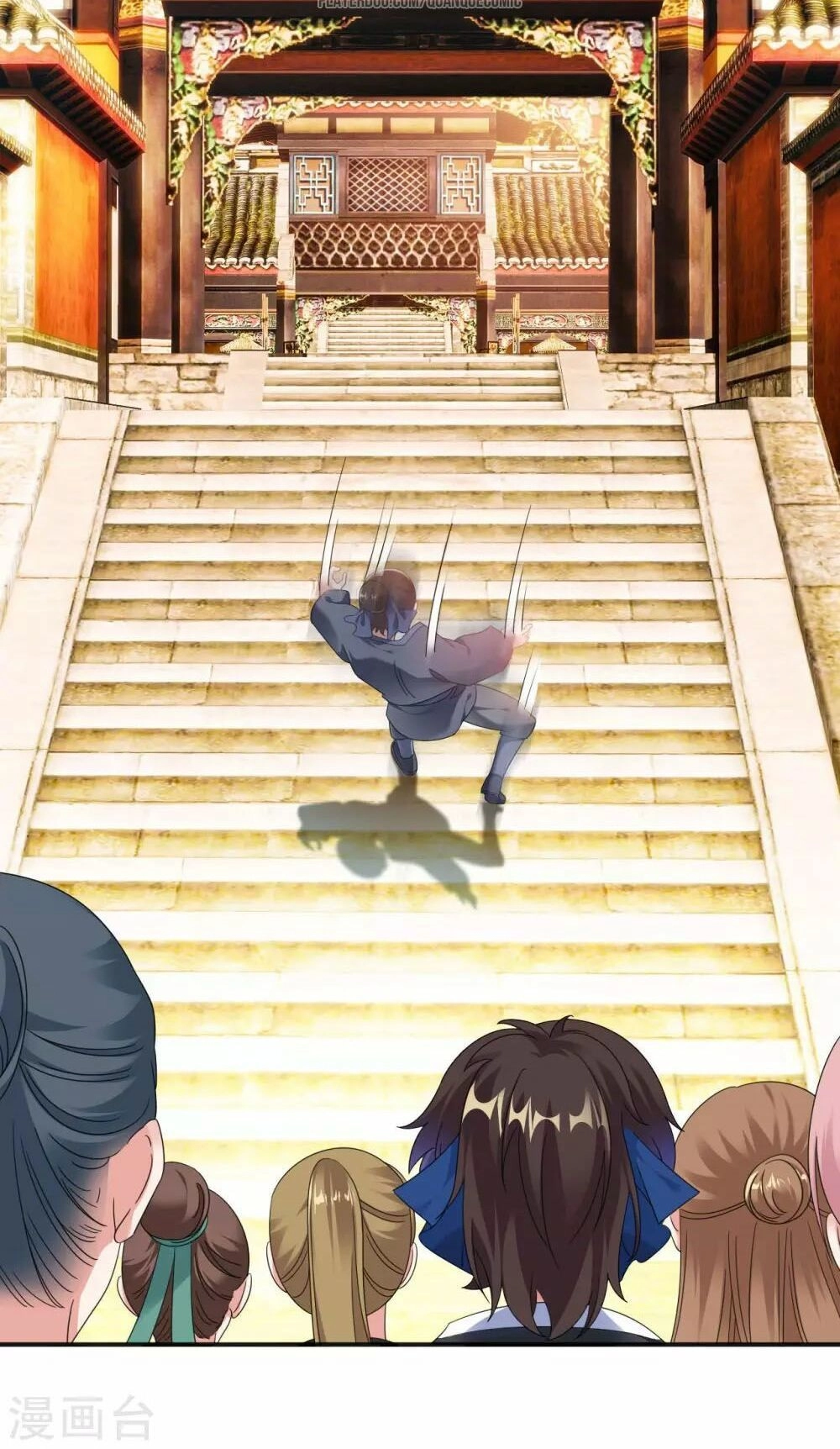 Đạo Ấn Chapter 3 - 48