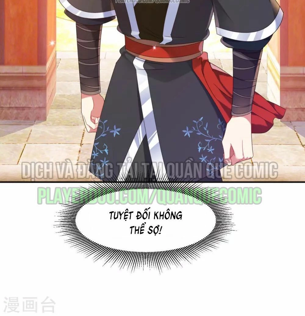 Đạo Ấn Chapter 3 - 54