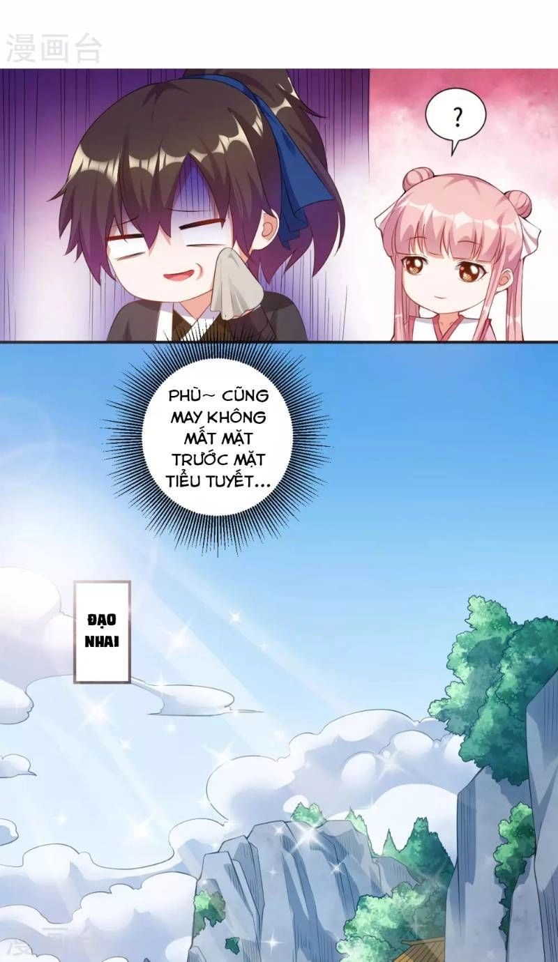 Đạo Ấn Chapter 4 - 6