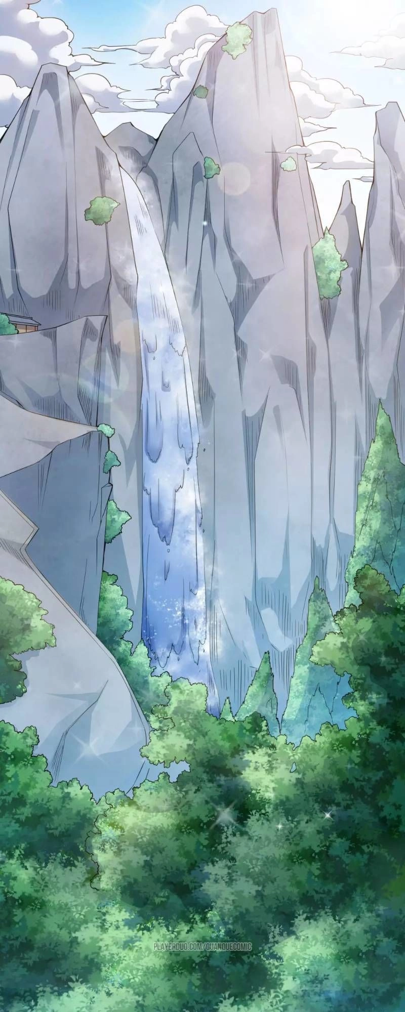 Đạo Ấn Chapter 4 - 11