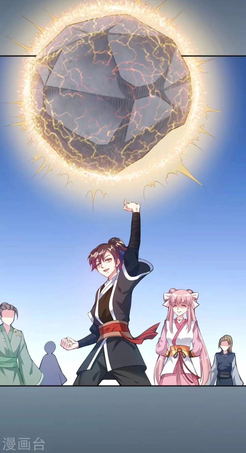 Đạo Ấn Chapter 4 - 14