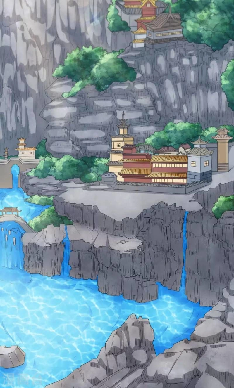 Đạo Ấn Chapter 4 - 20