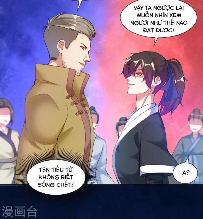 Đạo Ấn Chapter 4 - 26