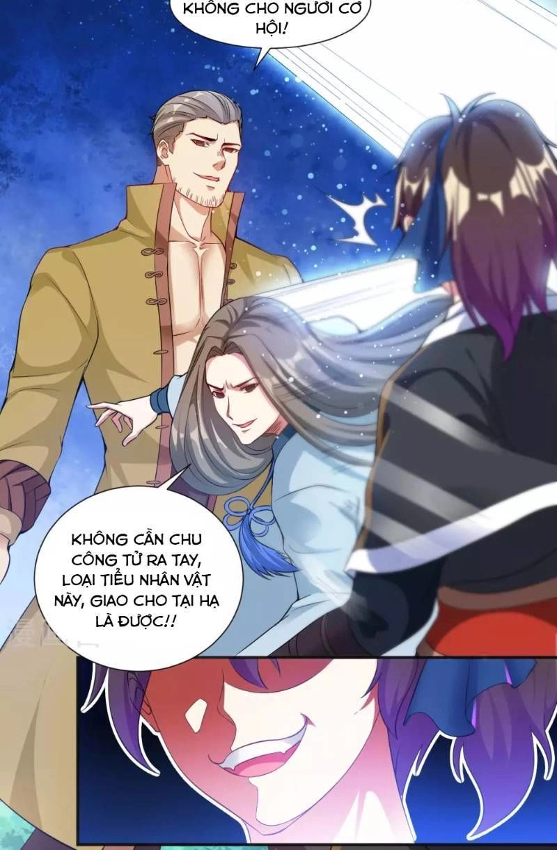 Đạo Ấn Chapter 4 - 28