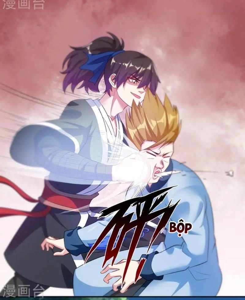 Đạo Ấn Chapter 4 - 36