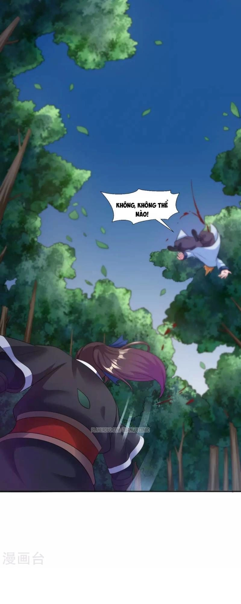 Đạo Ấn Chapter 4 - 37