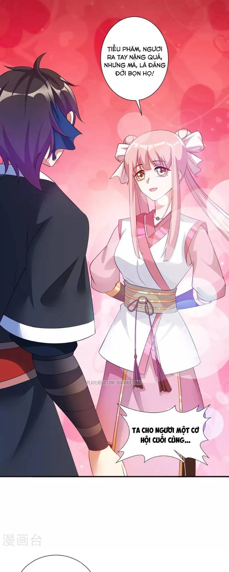 Đạo Ấn Chapter 4 - 45