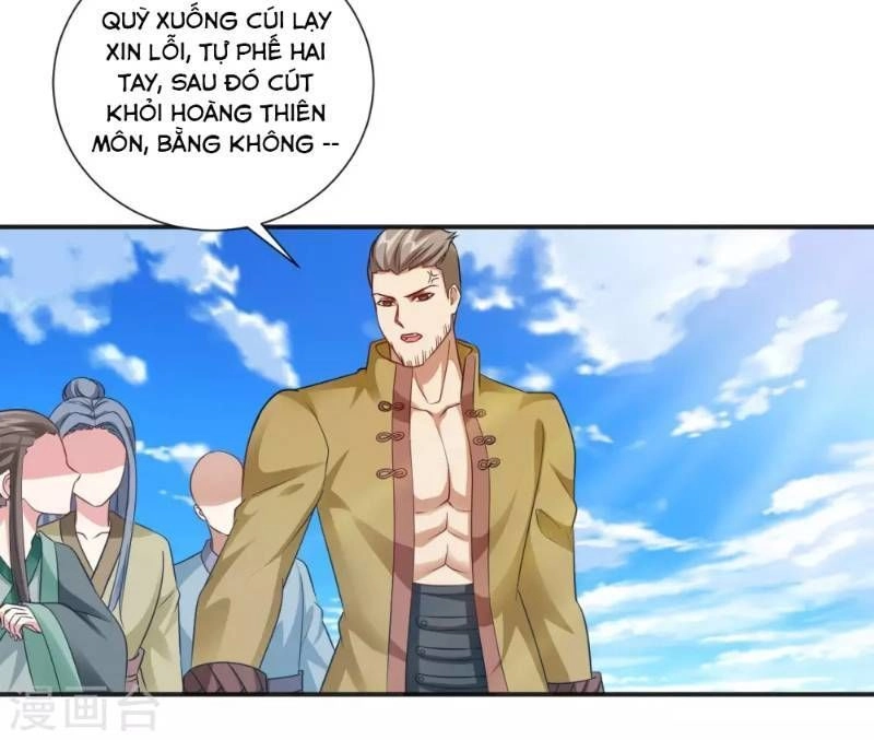 Đạo Ấn Chapter 4 - 46