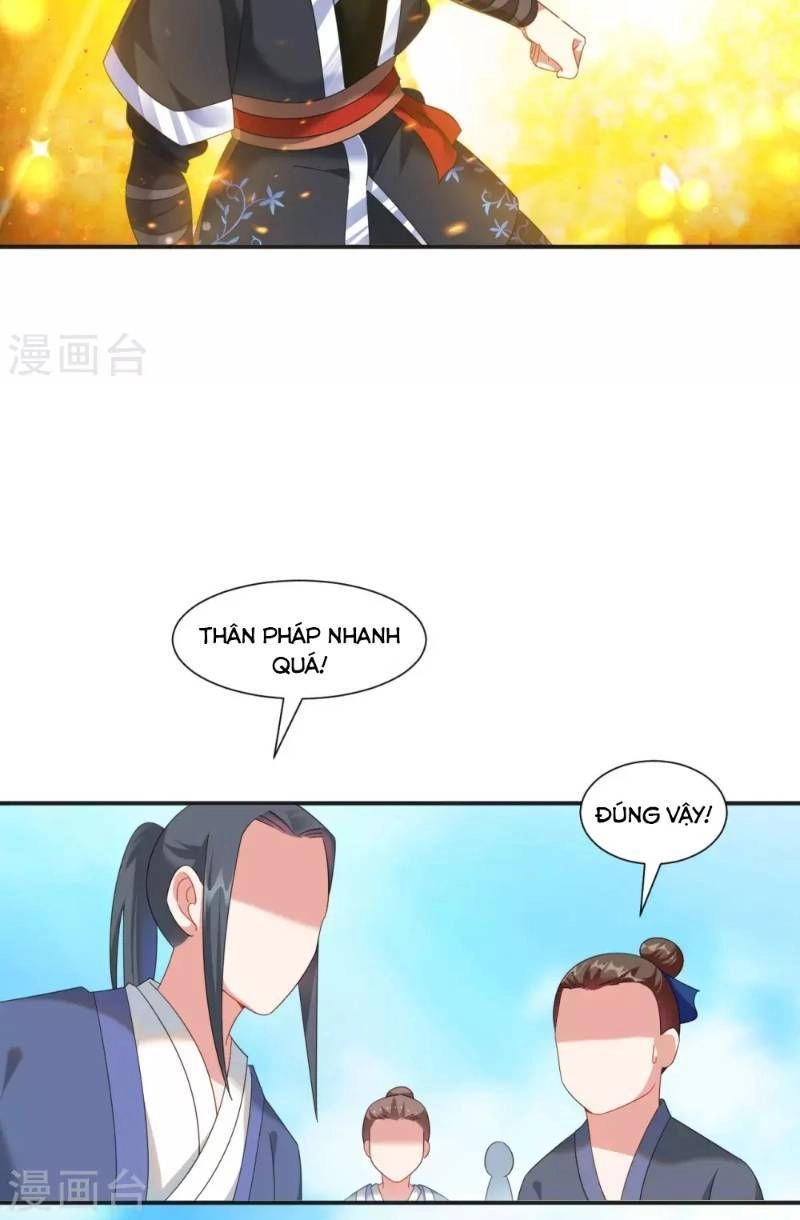 Đạo Ấn Chapter 5 - 2