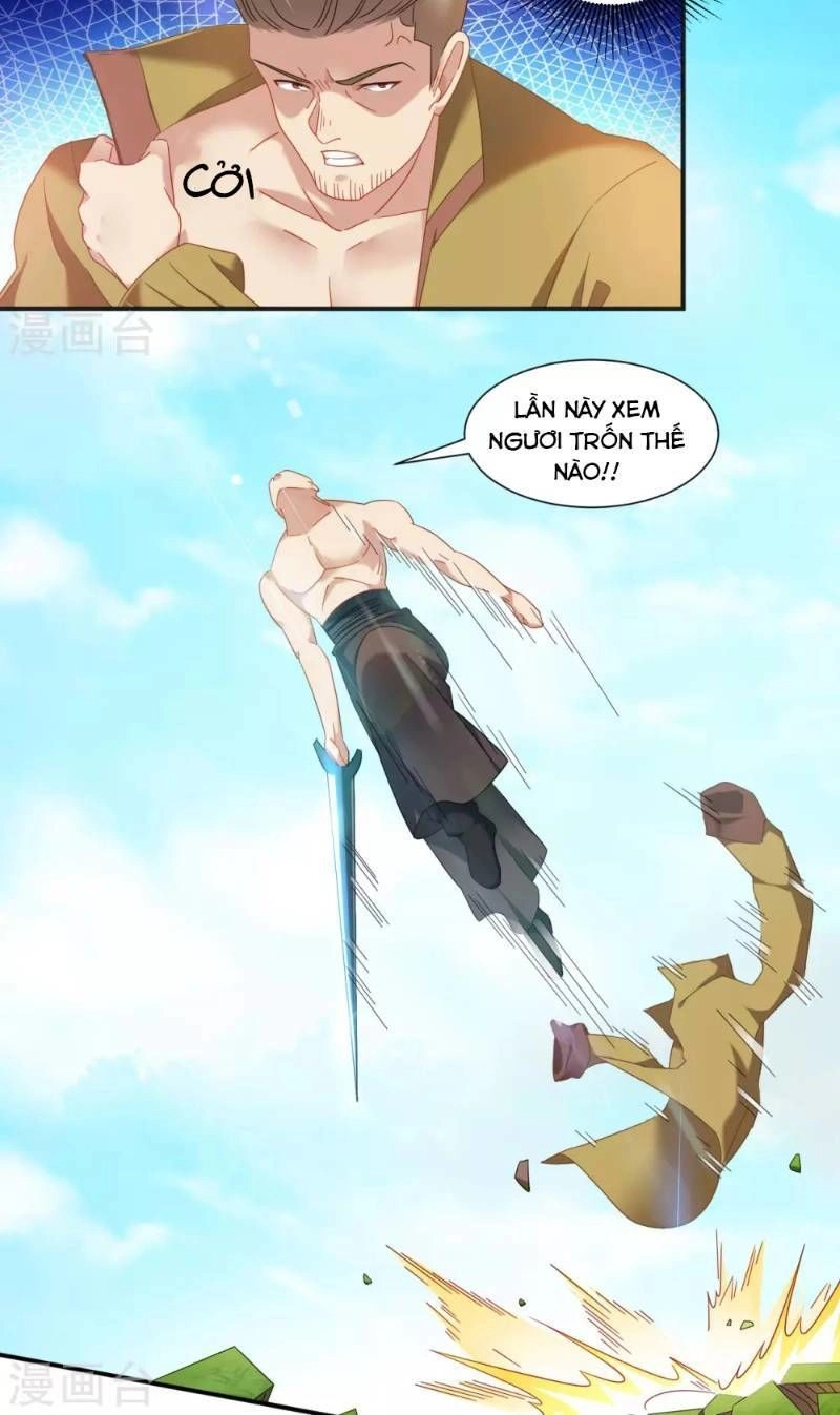 Đạo Ấn Chapter 5 - 6