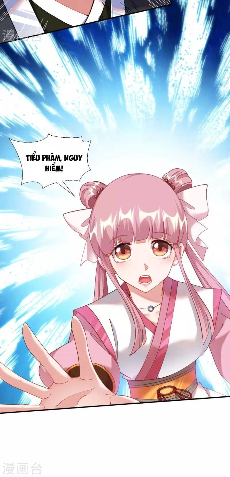 Đạo Ấn Chapter 5 - 8