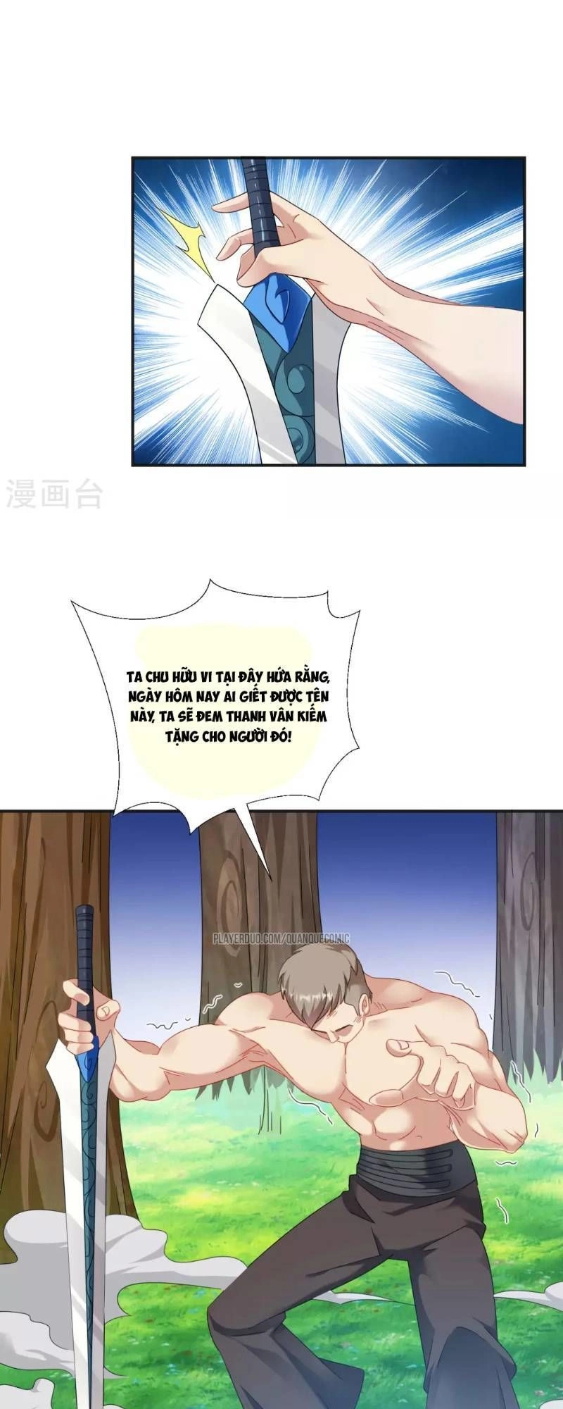 Đạo Ấn Chapter 5 - 15