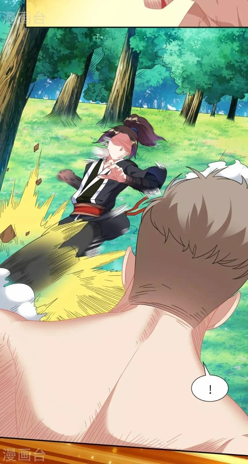 Đạo Ấn Chapter 5 - 18