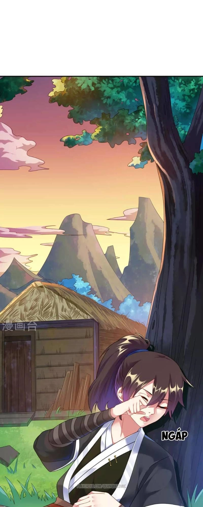 Đạo Ấn Chapter 5 - 27