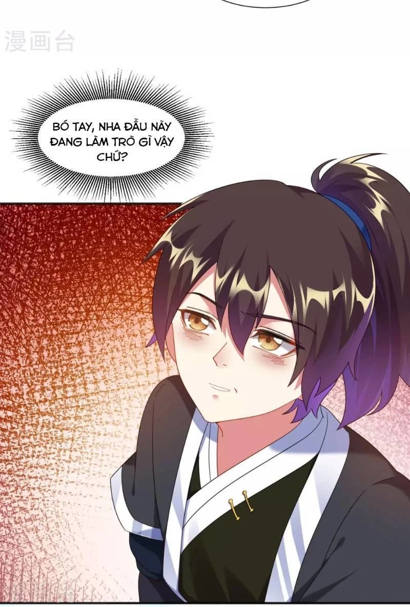 Đạo Ấn Chapter 5 - 30