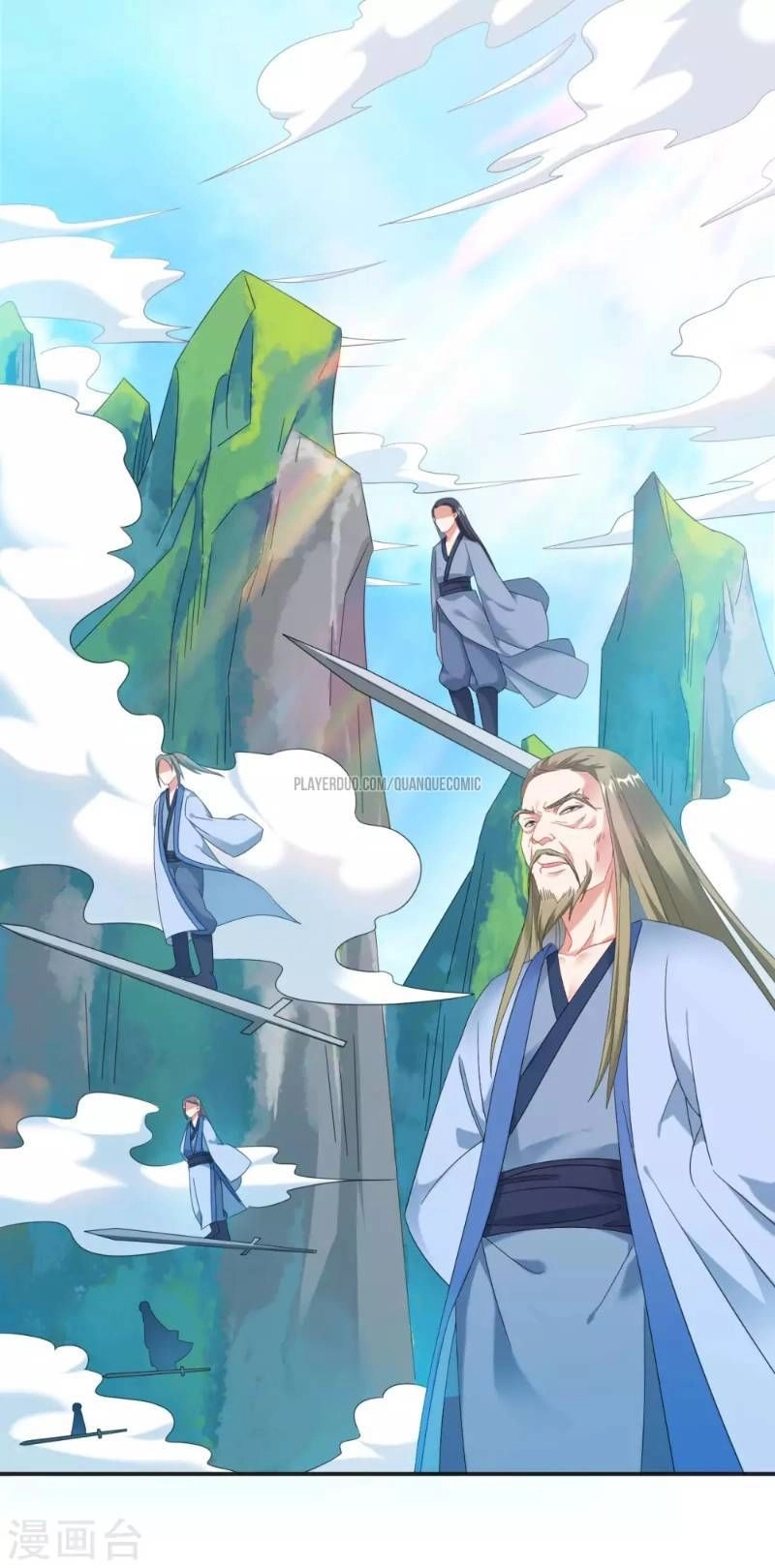 Đạo Ấn Chapter 5 - 33