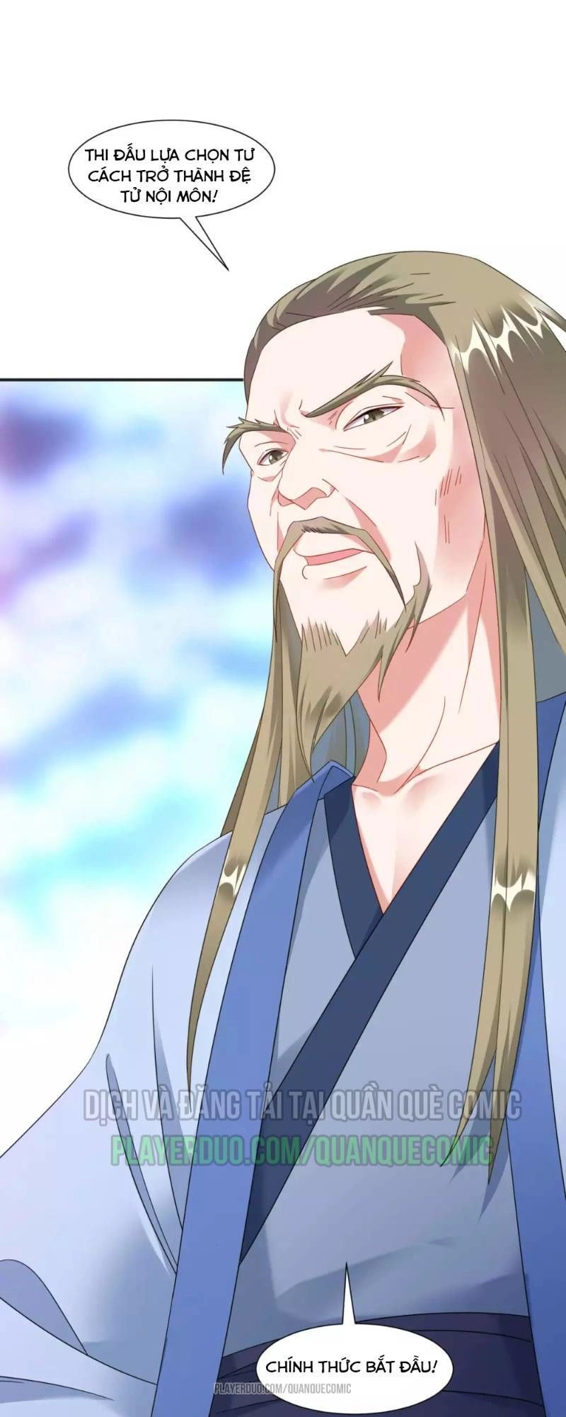 Đạo Ấn Chapter 5 - 34