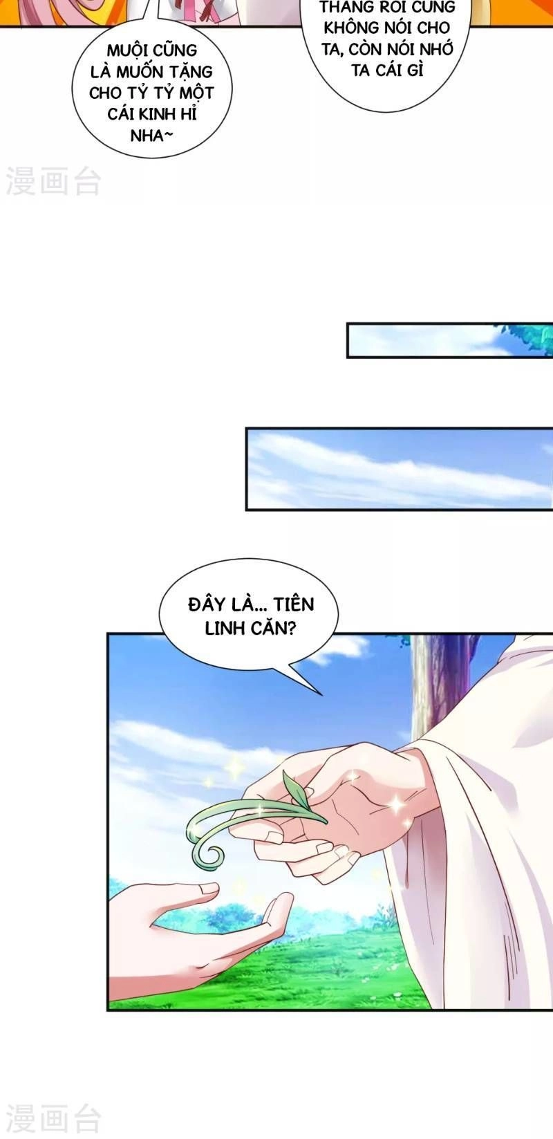 Đạo Ấn Chapter 8 - 6