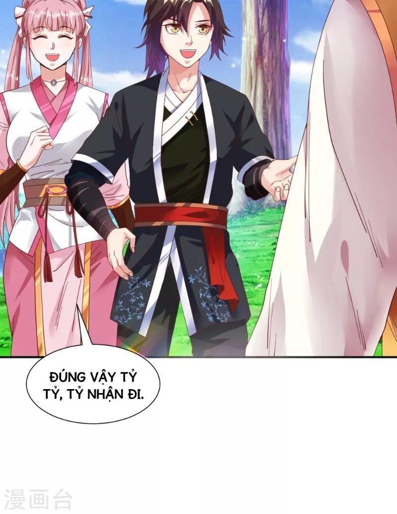 Đạo Ấn Chapter 8 - 8