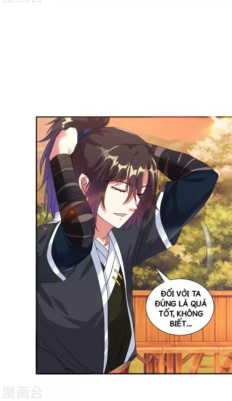 Đạo Ấn Chapter 8 - 14