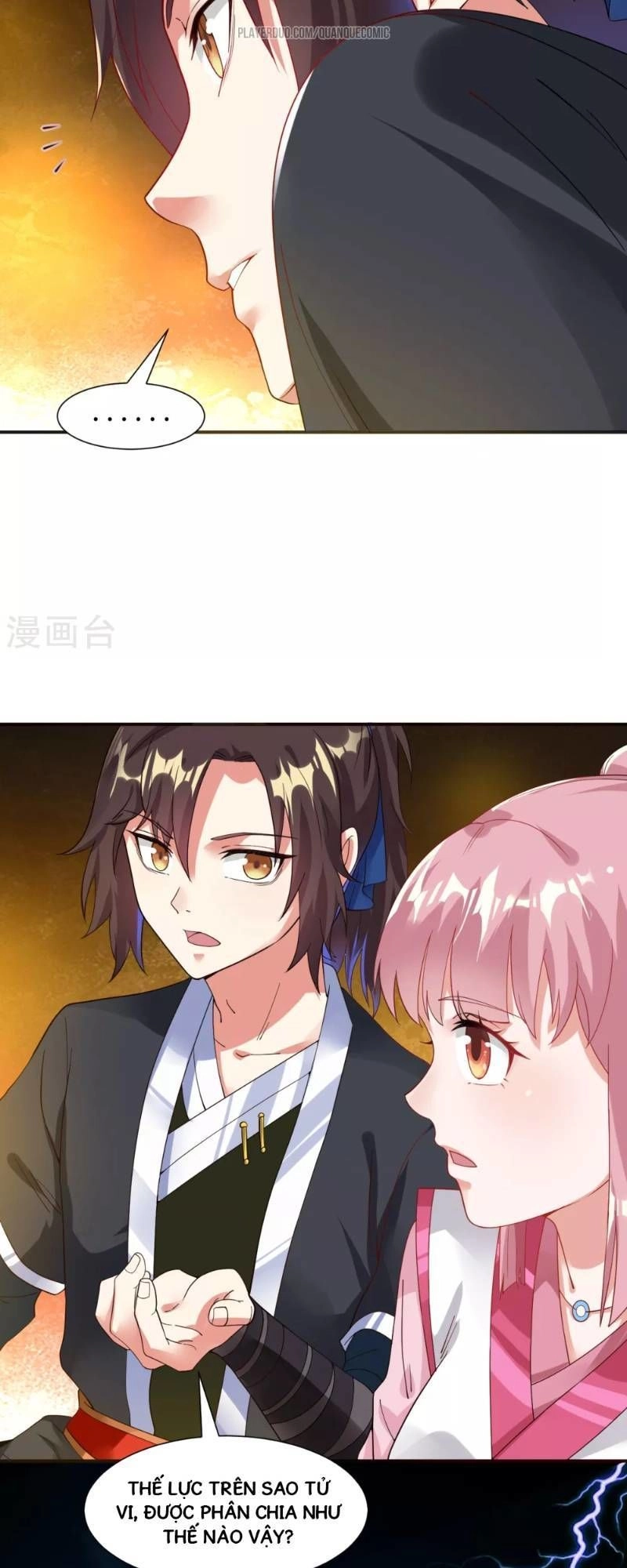 Đạo Ấn Chapter 8 - 22