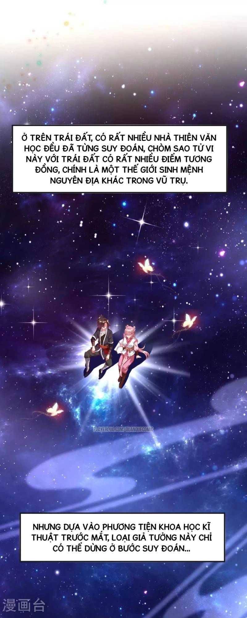 Đạo Ấn Chapter 8 - 24