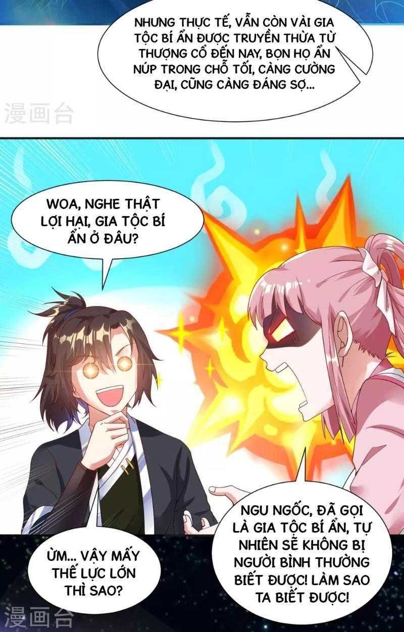 Đạo Ấn Chapter 8 - 27