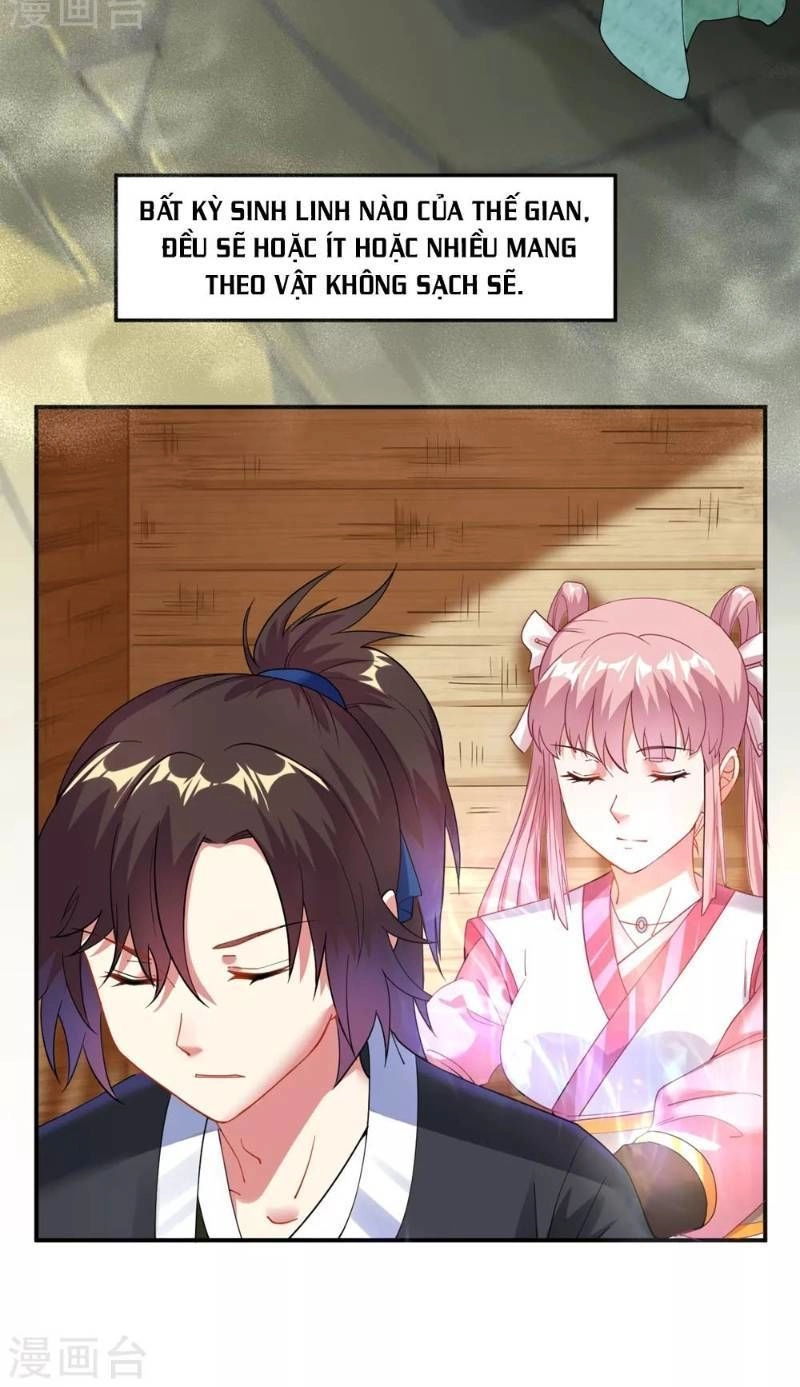 Đạo Ấn Chapter 9 - 4