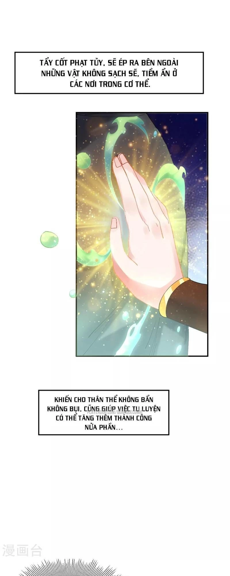 Đạo Ấn Chapter 9 - 5