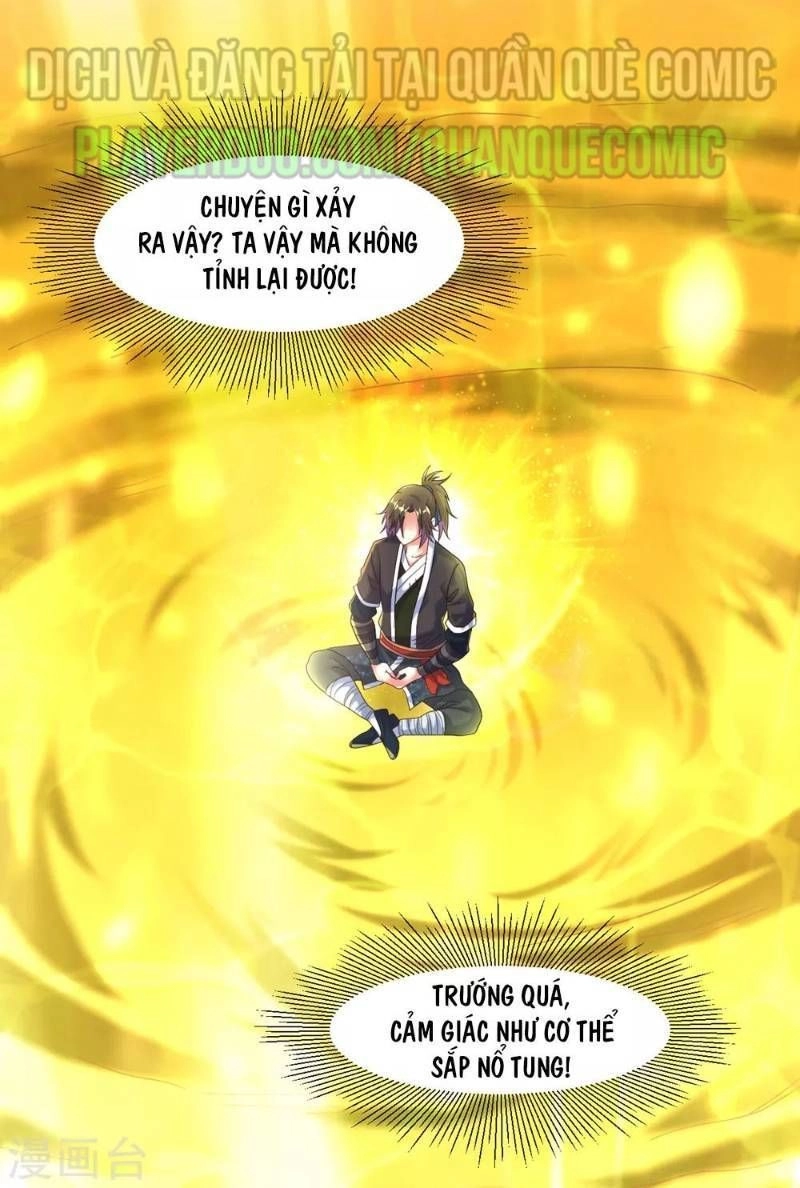 Đạo Ấn Chapter 9 - 8