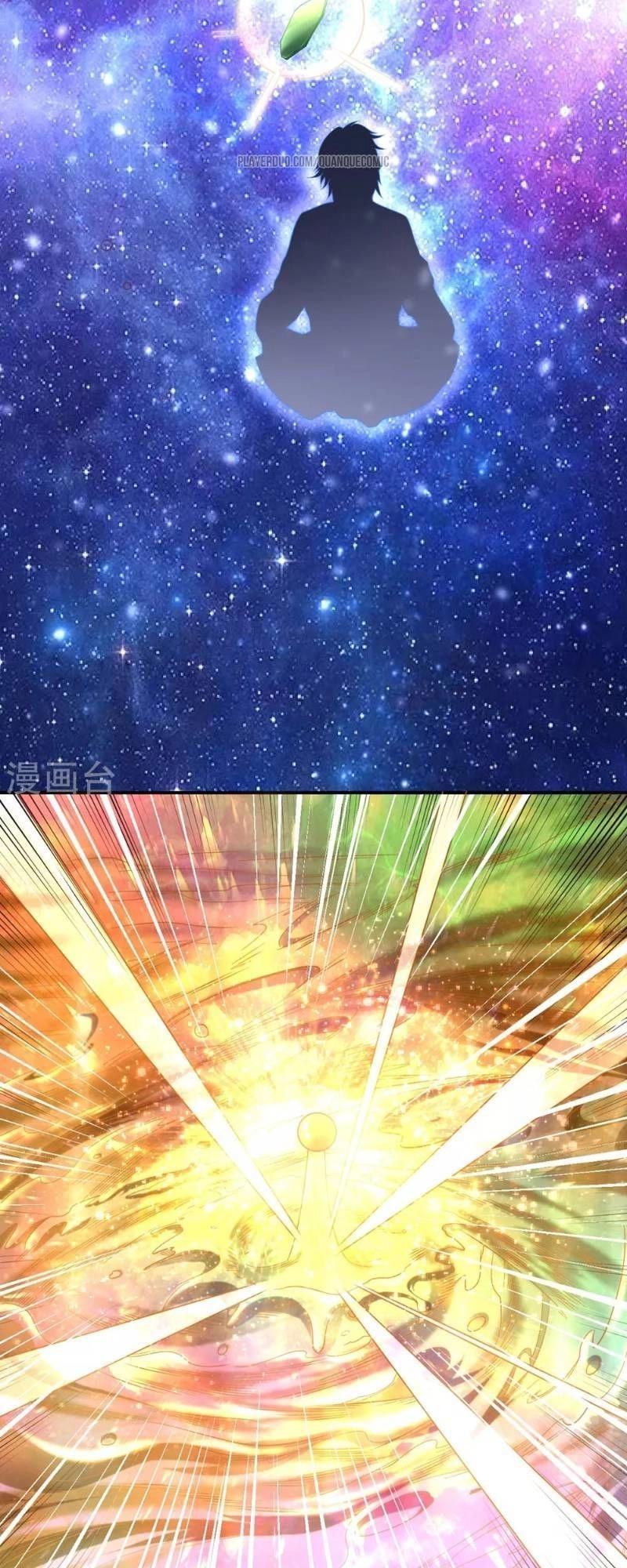 Đạo Ấn Chapter 9 - 10