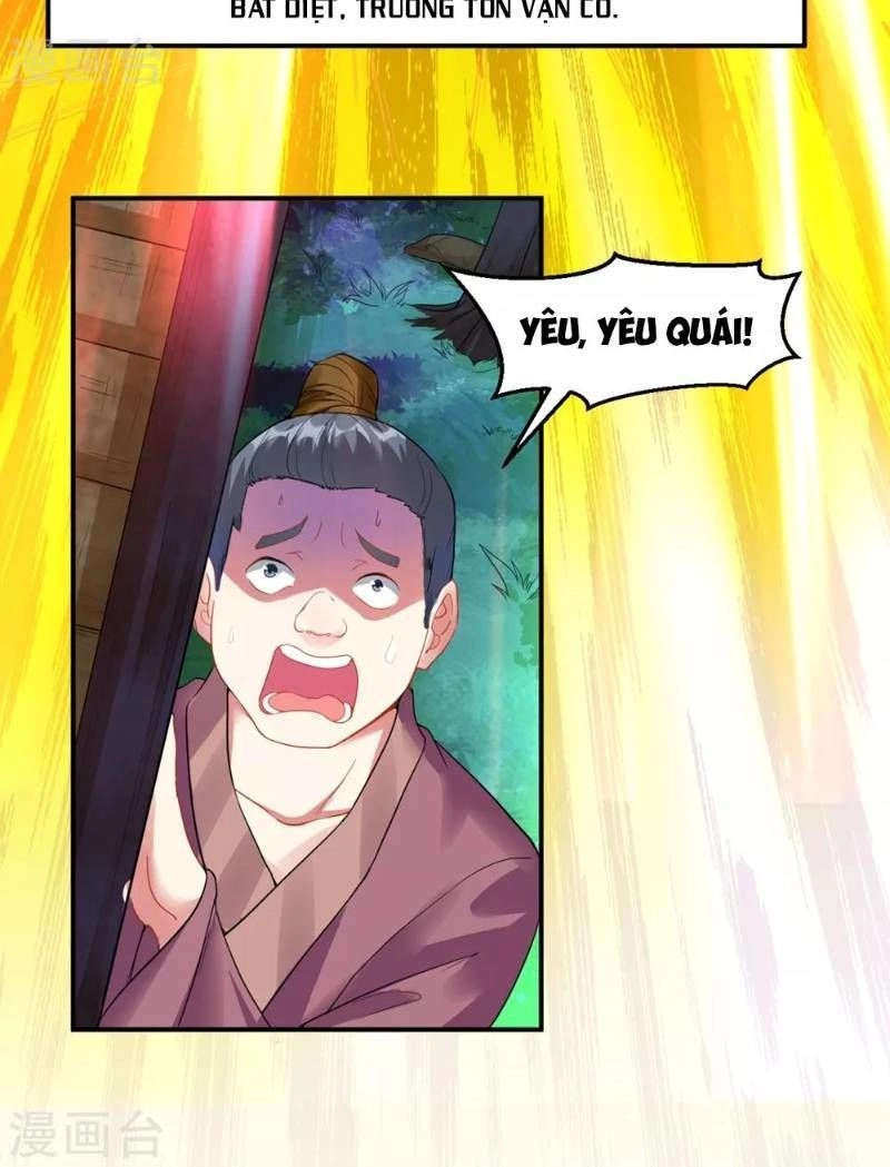 Đạo Ấn Chapter 9 - 15