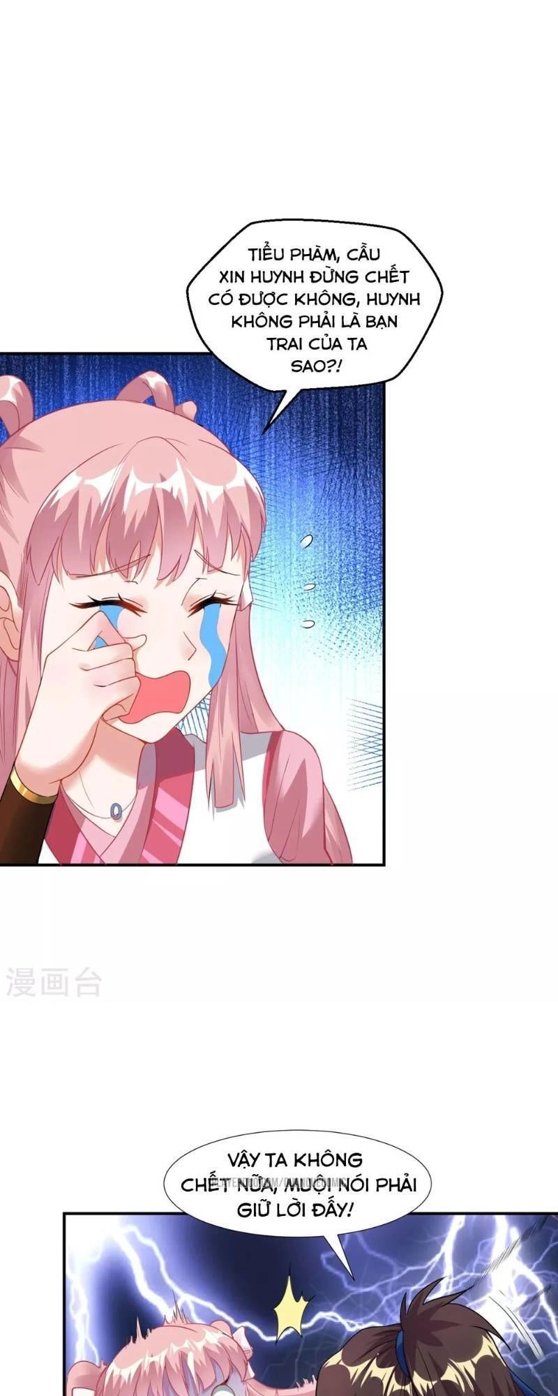 Đạo Ấn Chapter 9 - 21