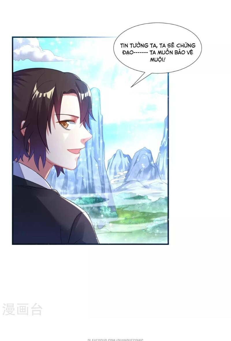 Đạo Ấn Chapter 10 - 1
