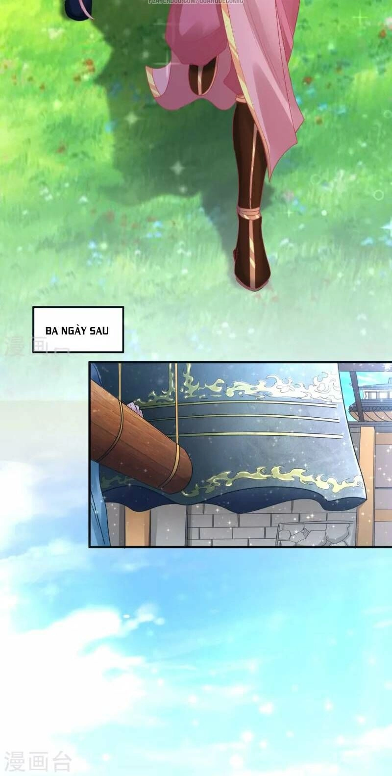 Đạo Ấn Chapter 10 - 7