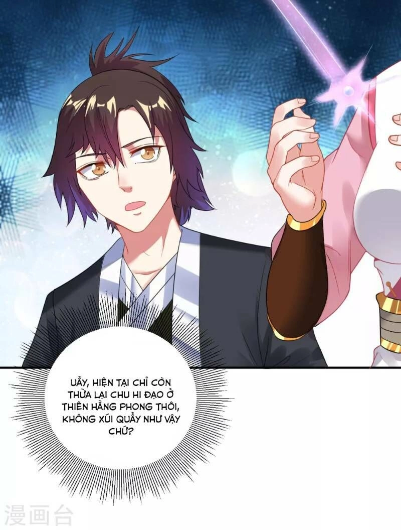 Đạo Ấn Chapter 10 - 10