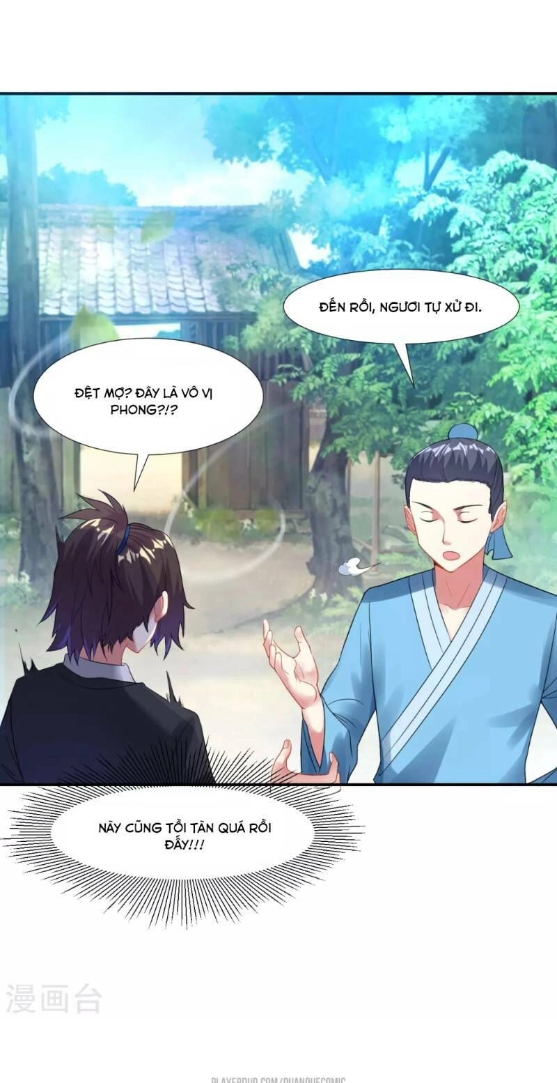 Đạo Ấn Chapter 10 - 13