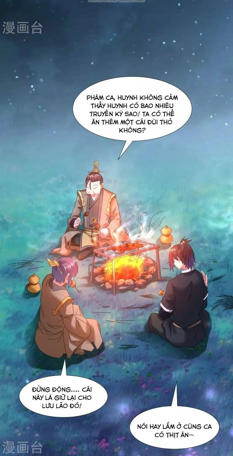 Đạo Ấn Chapter 10 - 20