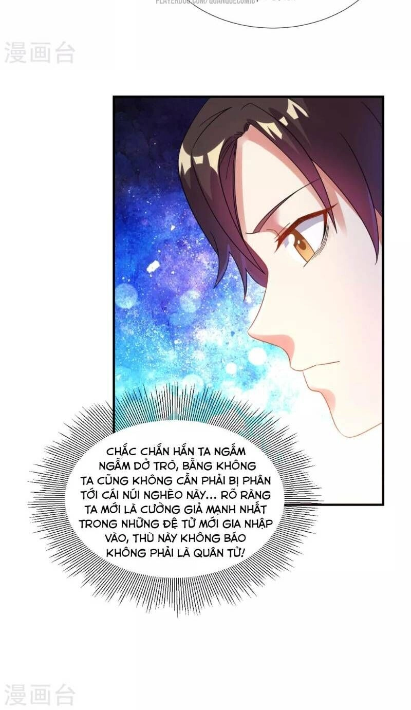 Đạo Ấn Chapter 10 - 22