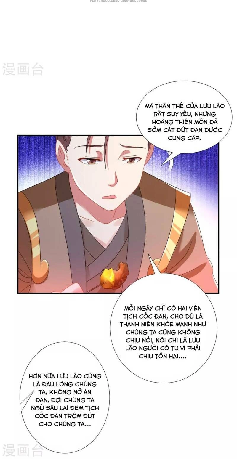 Đạo Ấn Chapter 10 - 24