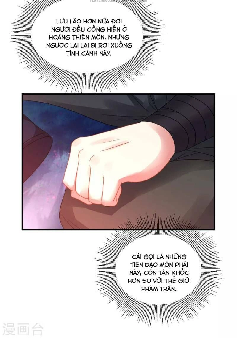 Đạo Ấn Chapter 10 - 28