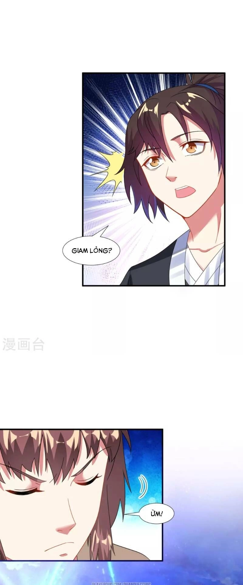 Đạo Ấn Chapter 10 - 29