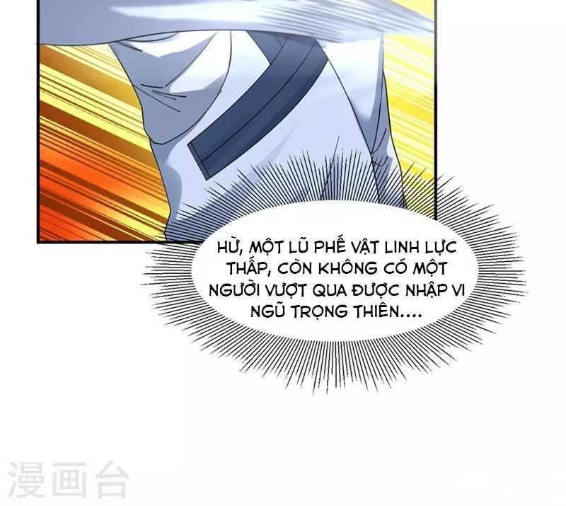 Đạo Ấn Chapter 11 - 4