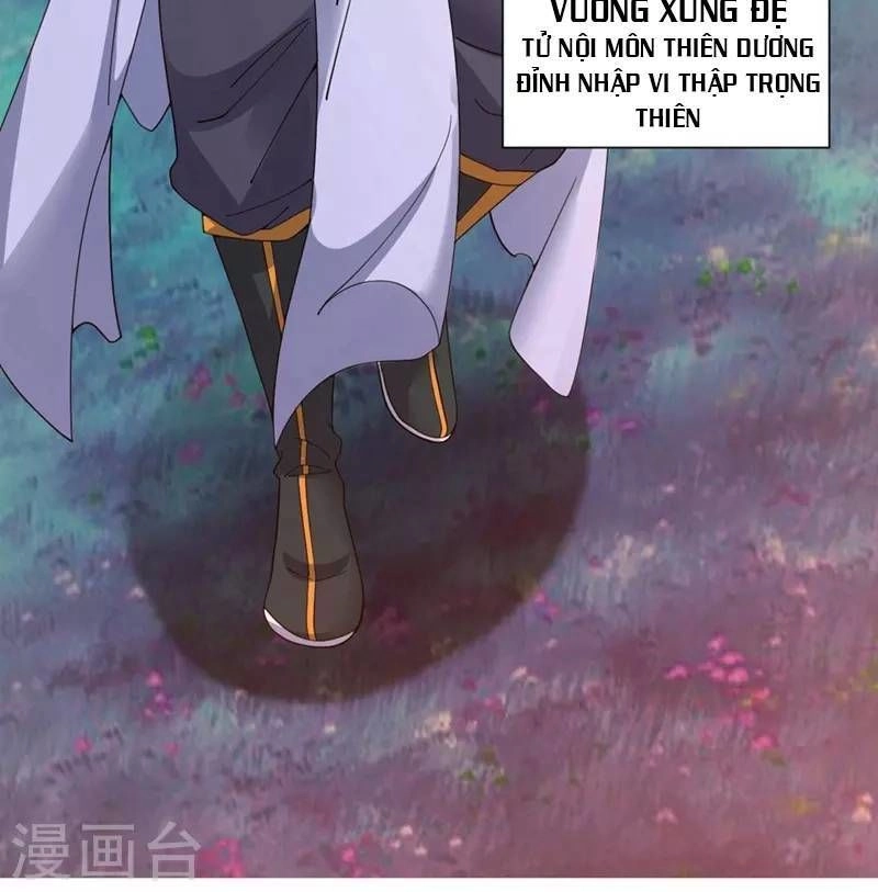 Đạo Ấn Chapter 11 - 7