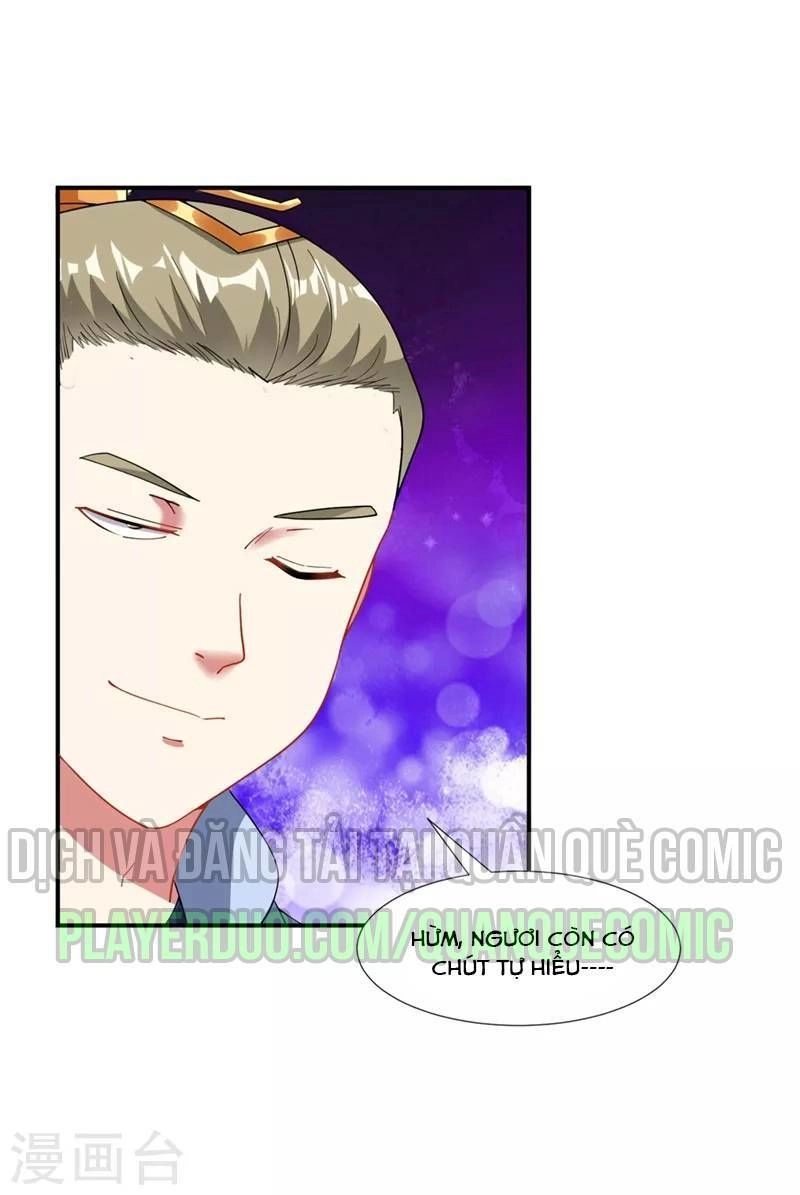 Đạo Ấn Chapter 11 - 11