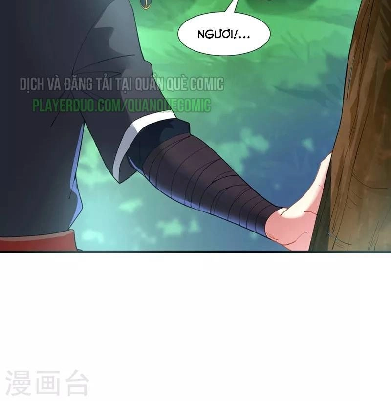 Đạo Ấn Chapter 11 - 29