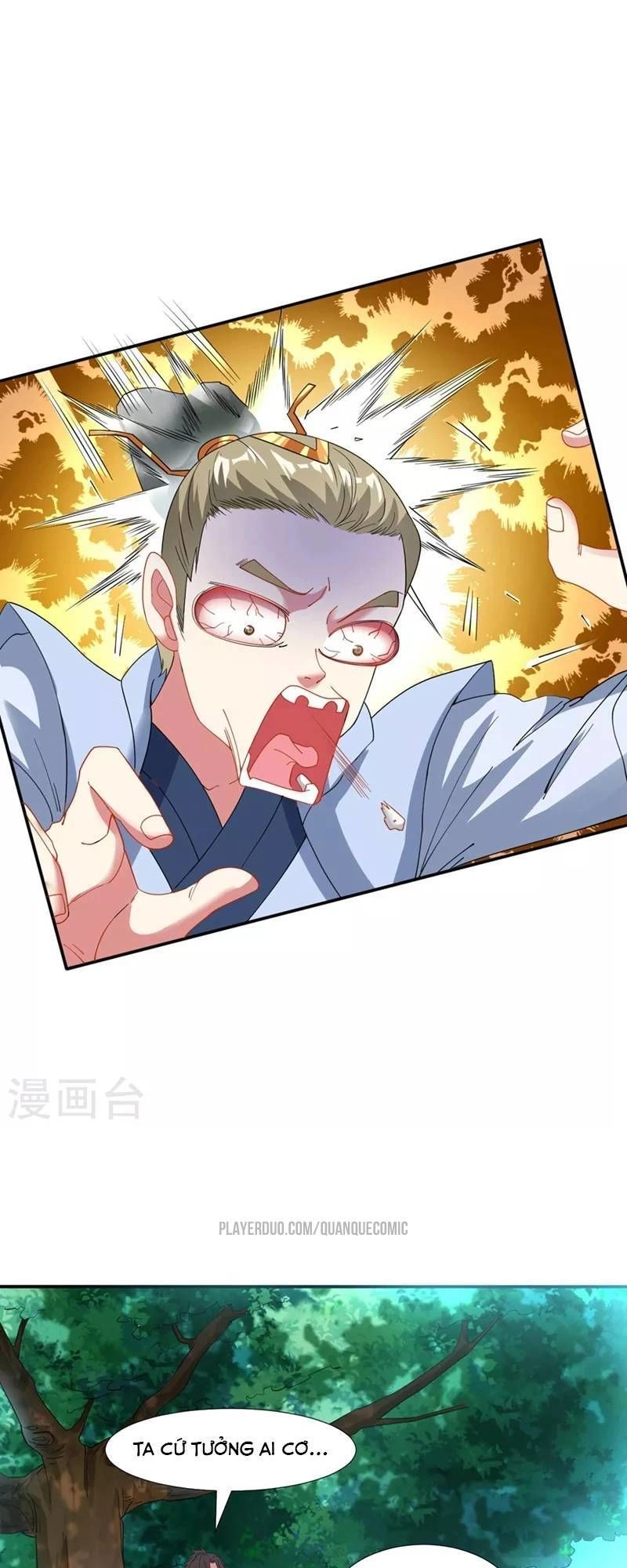 Đạo Ấn Chapter 11 - 30