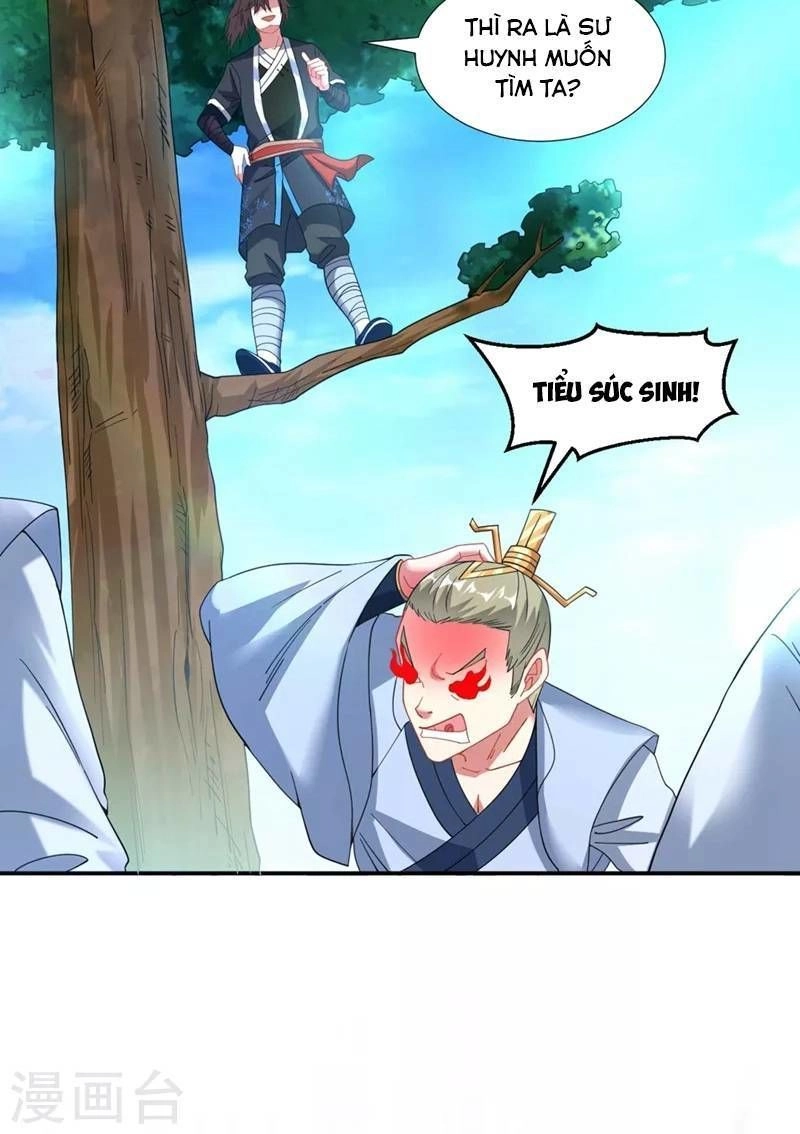 Đạo Ấn Chapter 11 - 31