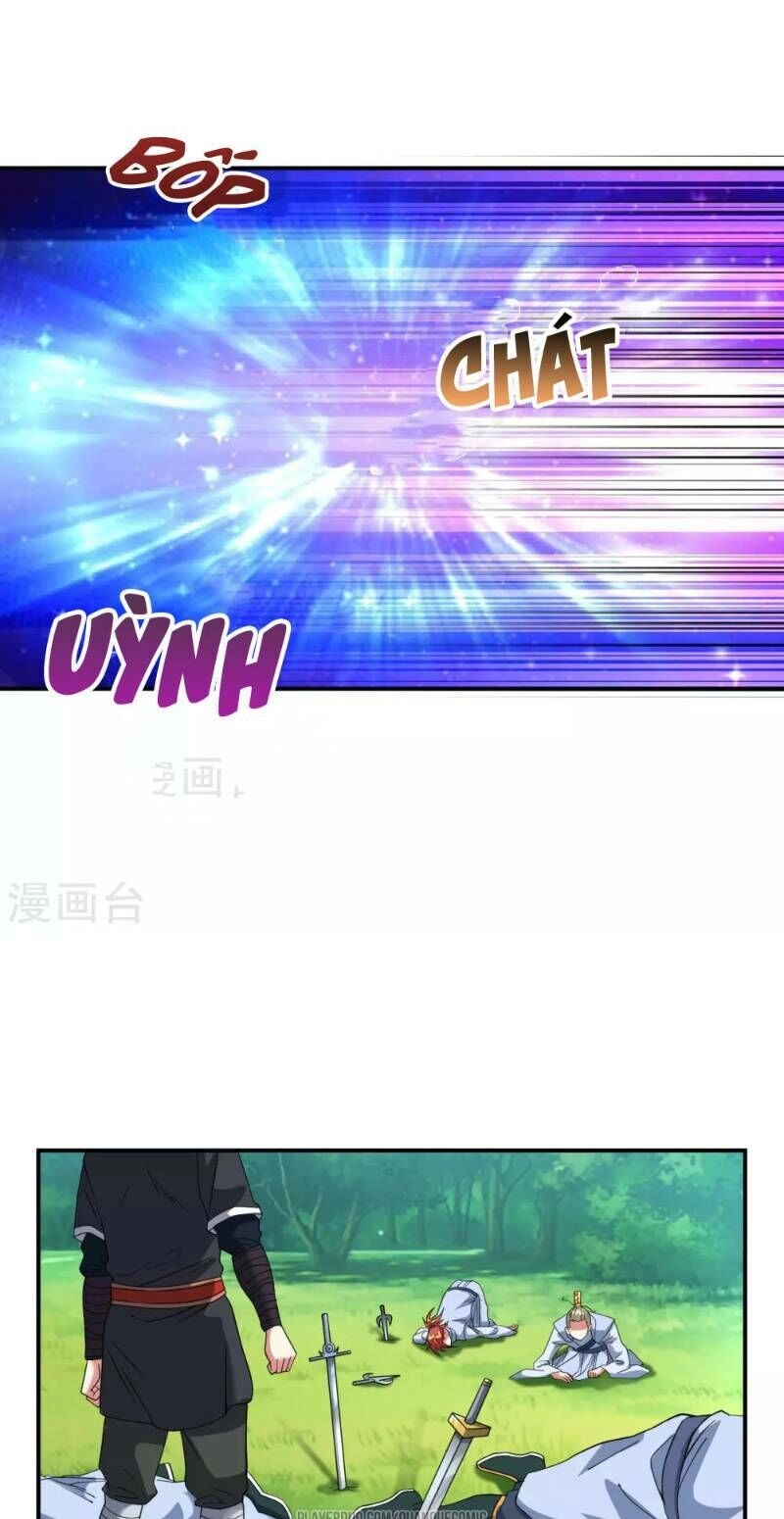 Đạo Ấn Chapter 12 - 1