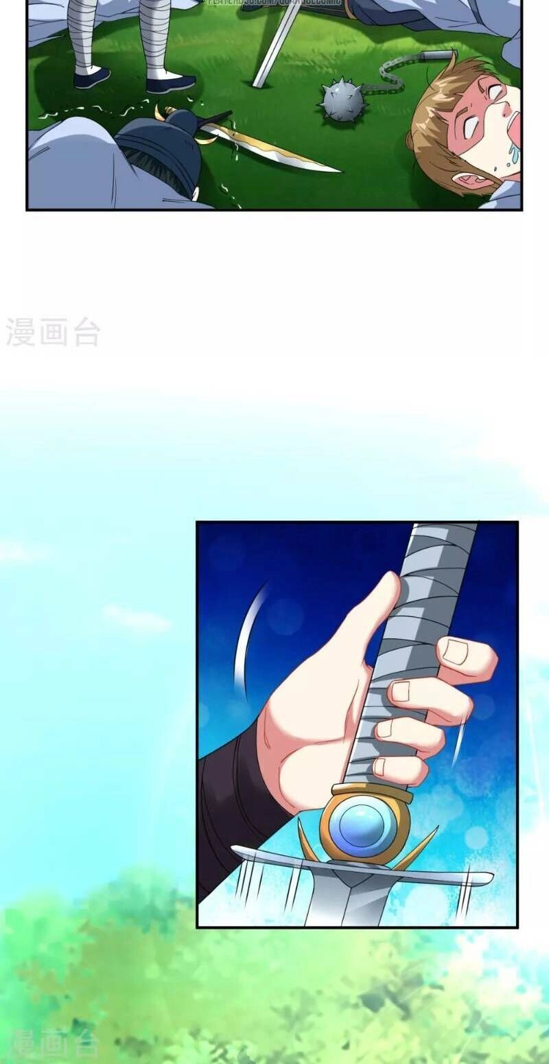 Đạo Ấn Chapter 12 - 2